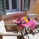 Apartment Square