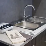 Apartman Square Argosztóli