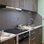 Apartman Square Argosztóli