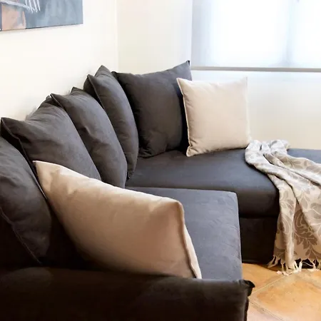 Square Apartman