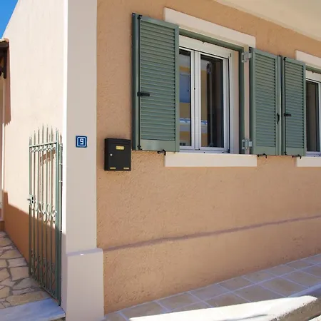 Apartman Square Argosztóli